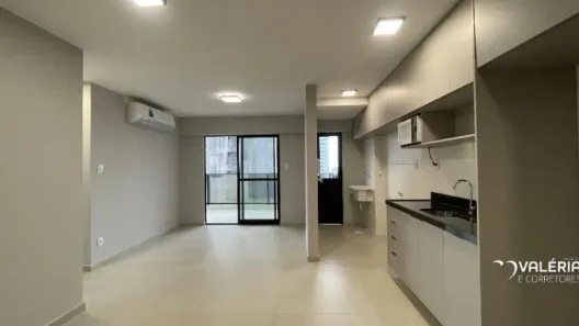 Apartamento com 2 Quartos para alugar, 72m² no Jurunas, Belém