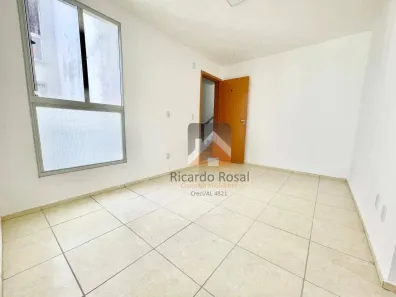 Apartamento com 2 Quartos à venda, 42m² no Santa Amélia, Maceió