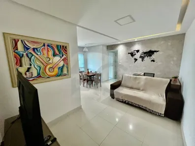 Apartamento com 2 Quartos à venda, 70m² no Atalaia, Aracaju