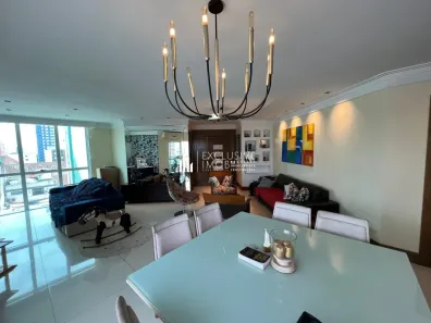 Apartamento com 4 Quartos à venda, 195m² no Umarizal, Belém