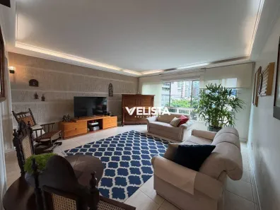 Apartamento com 2 Quartos à venda, 146m² no Gonzaga, Santos