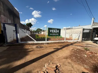 Lote/Terreno à venda, 528m² no Conjunto Residencial Ney Braga, Maringá