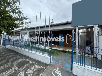 Casa com 4 Quartos à venda, 498m² no Centro, Feira de Santana
