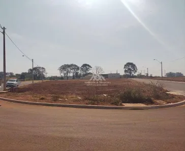 Lote/Terreno à venda, 214m² no Parque das Gaivotas, Ribeirão Preto