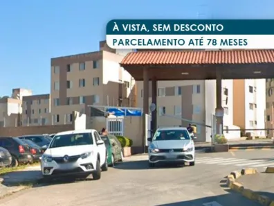 Apartamento com 1 Quarto à venda, 40m² no Demarchi, São Bernardo do Campo