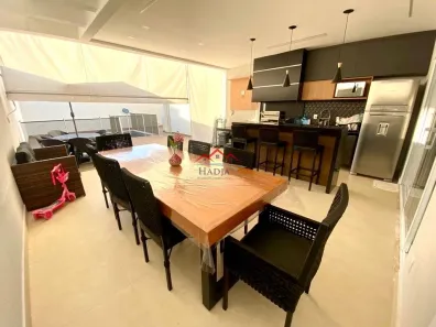 Casa com 3 Quartos à venda, 360m² no Jardim Novo Mundo, Jundiaí