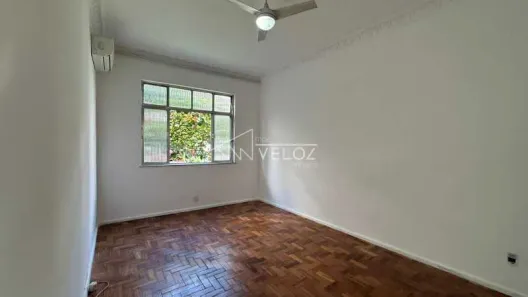 Apartamento com 1 Quarto à venda, 50m² no Flamengo, Rio de Janeiro