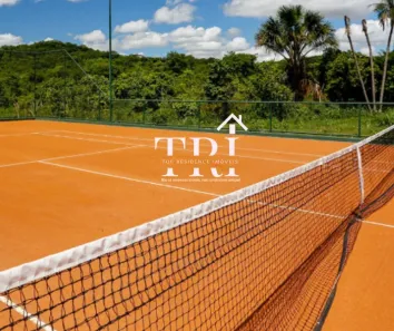 Lote/Terreno à venda, 343m² no Jardins Porto, Senador Canedo