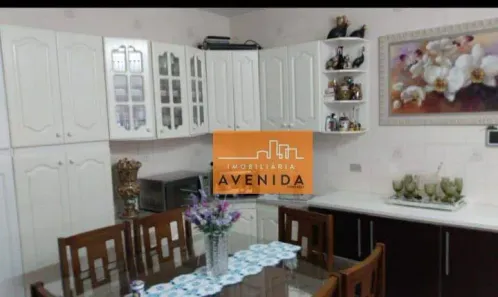 Fazenda/Sítio com 2 Quartos à venda, 1250m² no Chácaras de Recreio Cruzeiro do Sul, Santa Bárbara D'Oeste