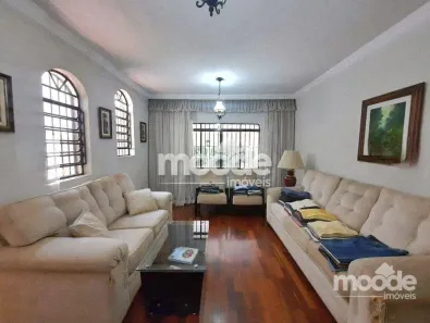 Sobrado com 3 Quartos à venda, 203m² no Jardim Peri Peri, São Paulo