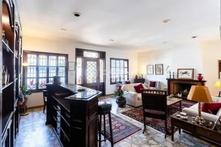 Casa com 4 Quartos à venda, 260m² no Sumaré, São Paulo