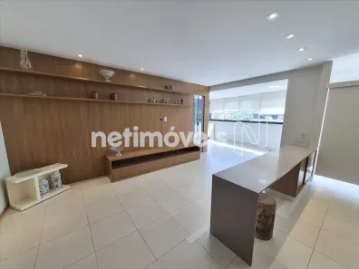 Apartamento com 1 Quarto para alugar, 65m² no Alphaville I, Salvador
