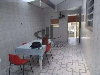 Casa com 2 Quartos à venda, 114m² no Mauá, São Caetano do Sul