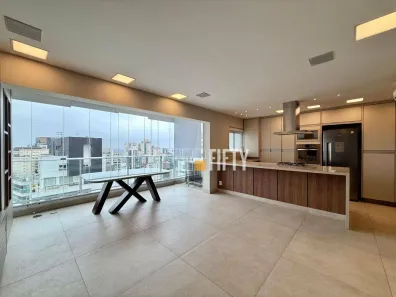 Apartamento com 2 Quartos à venda, 105m² no Campo Belo, São Paulo