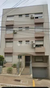 Apartamento com 1 Quarto à venda, 48m² no Hidráulica, Lajeado
