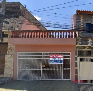 Sobrado com 3 Quartos à venda, 160m² no Vila São Francisco (Zona Leste), São Paulo