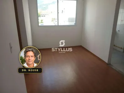 Apartamento com 2 Quartos à venda, 43m² no Encantado, Rio de Janeiro