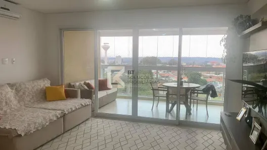 Apartamento com 3 Quartos à venda, 141m² no Vila Castelo Branco, Indaiatuba