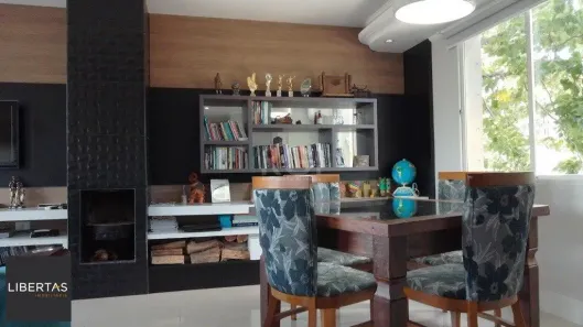 Cobertura com 3 Quartos à venda, 146m² no Bom Jesus, Porto Alegre