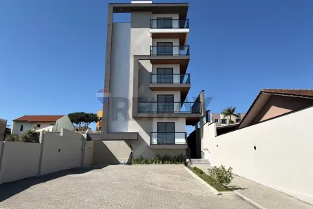 Apartamento com 2 Quartos à venda, 51m² no Pedro Moro, São José dos Pinhais