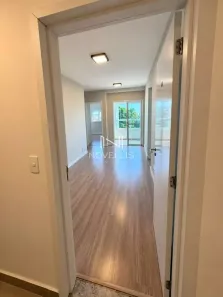 Apartamento com 2 Quartos para alugar, 64m² no Loteamento Villa Branca, Jacareí