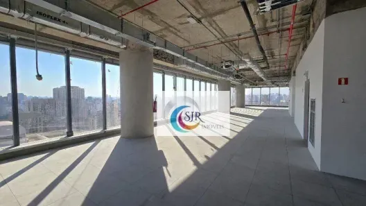 Sala Comercial à venda, 973m² no Itaim Bibi, São Paulo