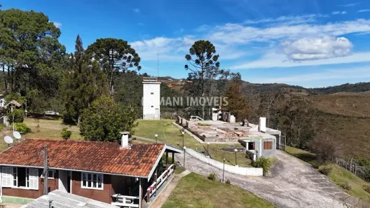 Casa com 2 Quartos à venda, 70m² no Abernéssia, Campos do Jordão