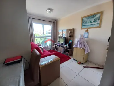 Apartamento com 2 Quartos à venda, 36m² no Pirituba, São Paulo