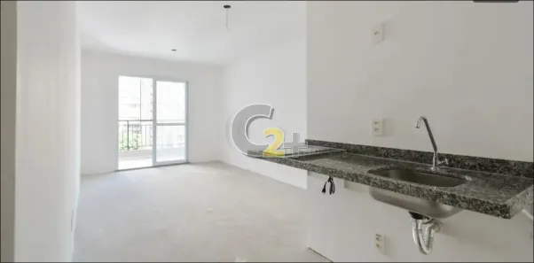 Apartamento com 1 Quarto à venda, 33m² no Vila Buarque, São Paulo