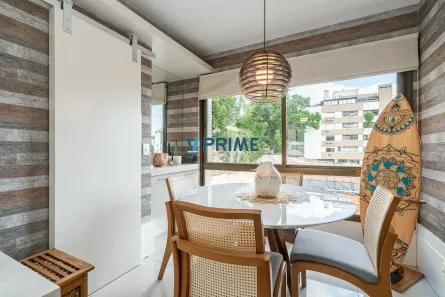 Apartamento com 3 Quartos à venda, 97m² no Mont Serrat, Porto Alegre