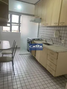 Apartamento com 2 Quartos para alugar, 55m² no Tatuapé, São Paulo