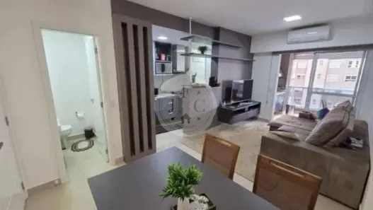 Apartamento com 3 Quartos para alugar, 94m² no Jardim São Luiz, Ribeirão Preto