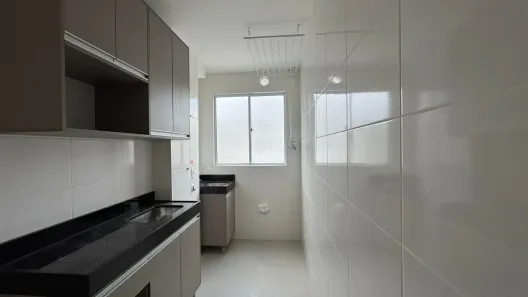 Apartamento com 2 Quartos à venda, 48m² no Água Verde, Blumenau