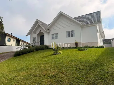 Casa com 4 Quartos à venda, 218m² no Vila Fuck, Piraquara
