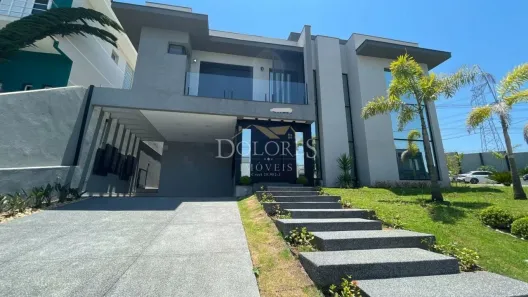 Casa de Condomínio com 3 Quartos à venda, 300m² no Cidade Parquelandia, Mogi das Cruzes