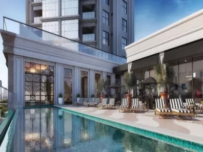 Apartamento com 4 Quartos à venda, 182m² no Centro, Balneário Camboriú