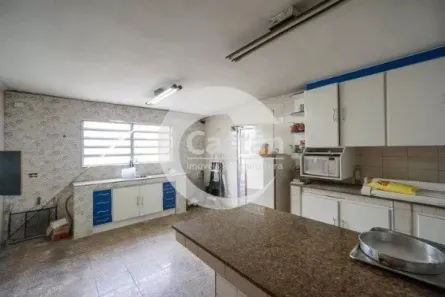 Sobrado com 4 Quartos para alugar, 340m² no Cidade Mãe do Céu, São Paulo