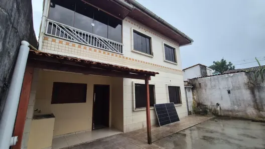 Casa de Condomínio com 4 Quartos para alugar, 200m² no Águas Brancas, Ananindeua