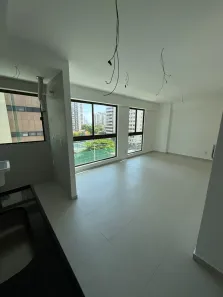 Apartamento com 1 Quarto à venda, 30m² no Piedade, Jaboatão dos Guararapes