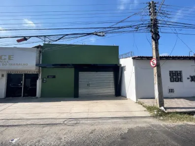 Ponto Comercial para alugar, 85m² no Centro, Teresina