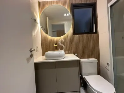 Apartamento com 2 Quartos à venda, 113m² no Vila Monumento, São Paulo