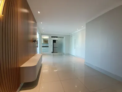 Apartamento com 4 Quartos à venda, 144m² no Setor Bueno, Goiânia