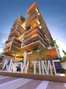 Apartamento com 1 Quarto à venda, 49m² no Pajuçara, Maceió