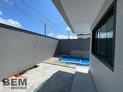 Casa com 3 Quartos à venda, 107m² no Rio Pequeno, Camboriú