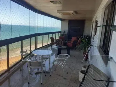 Apartamento com 4 Quartos à venda, 250m² no Praia de Itaparica, Vila Velha