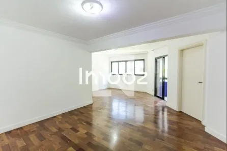 Apartamento com 2 Quartos à venda, 89m² no Vila Olímpia, São Paulo
