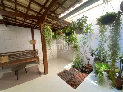 Casa com 2 Quartos à venda, 167m² no Ouro Preto, Belo Horizonte