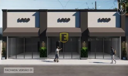 Ponto Comercial para alugar, 70m² no Renascença, São Luís