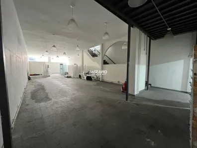 Imóvel Comercial para alugar, 420m² no Parque da Mooca, São Paulo