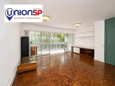 Apartamento com 3 Quartos à venda, 137m² no Vila Andrade, São Paulo